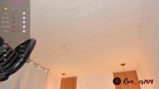 Image 3 of lilithh_rosse Stream on Chaturbate on 22 months ago