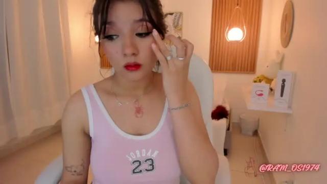 Thumbnail 1, lilithh_rosse's Stream at Chaturbate, 21 months ago