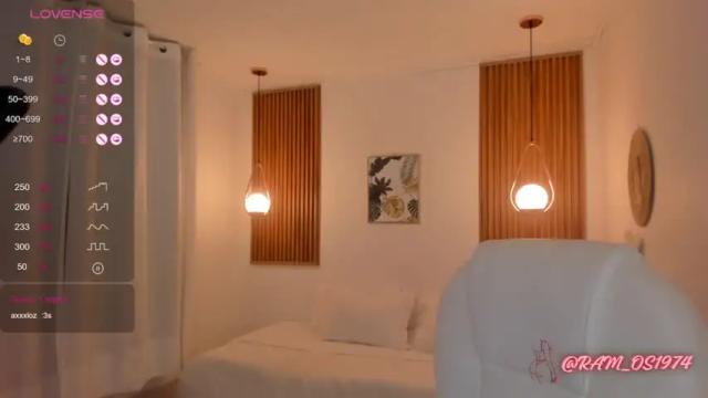 Image 10 of lilithh_rosse Stream on Chaturbate on 21 months ago