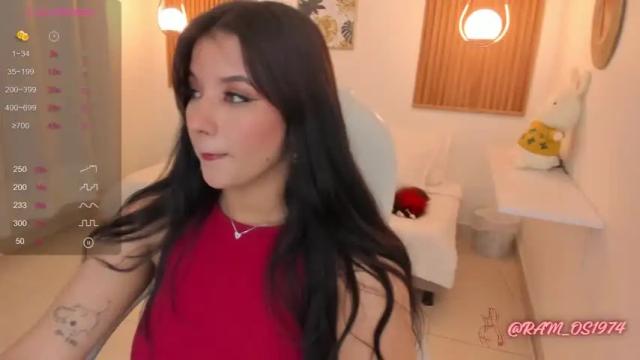 Thumbnail 1, lilithh_rosse's Stream at Chaturbate, 21 months ago