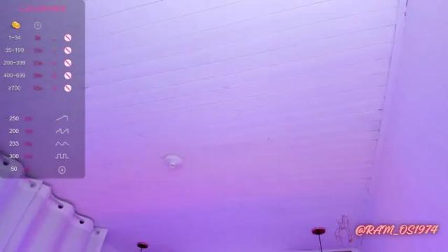 Image 8 of lilithh_rosse Stream on Chaturbate on 21 months ago