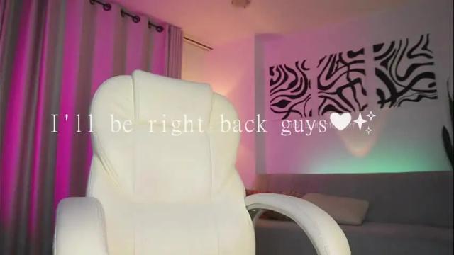 Image 11 of lilithhfosterr Stream on Chaturbate on 1 month ago