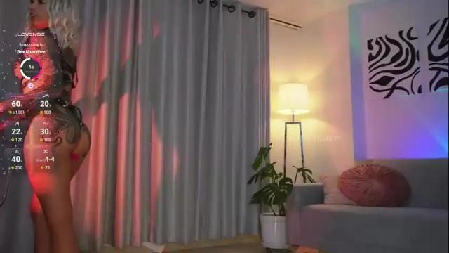 Image 8 of lilithhfosterr Stream on Chaturbate on 23 days ago