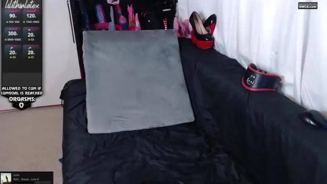 Image 4 of lilithinlatex Stream on Chaturbate on 16 months ago