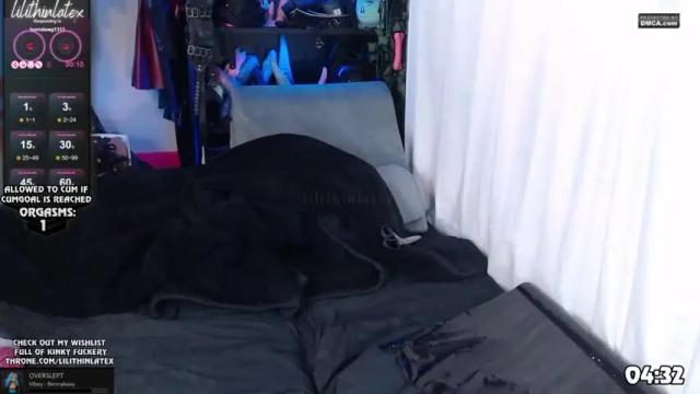 Image 7 of lilithinlatex Stream on Chaturbate on 13 months ago