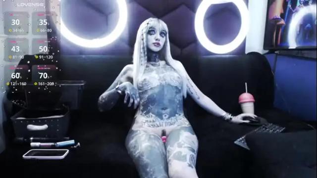Image 6 of lilithlevis Stream on Chaturbate on 1 month ago
