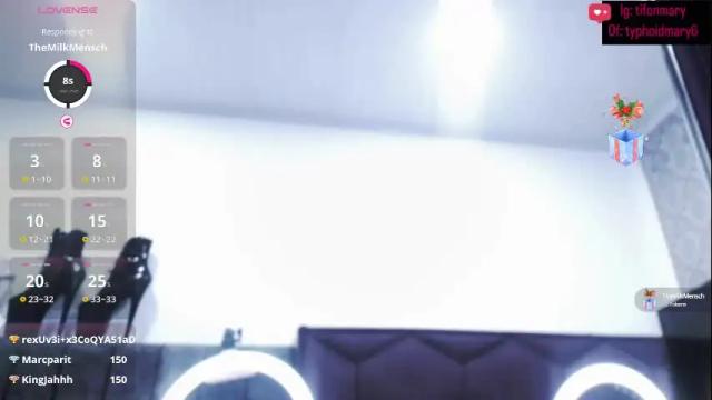 Image 4 of lilithlevis Stream on Chaturbate on 17 days ago