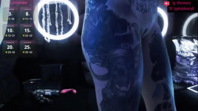 Thumbnail 1, lilithlevis's Stream at Chaturbate, 2 months ago