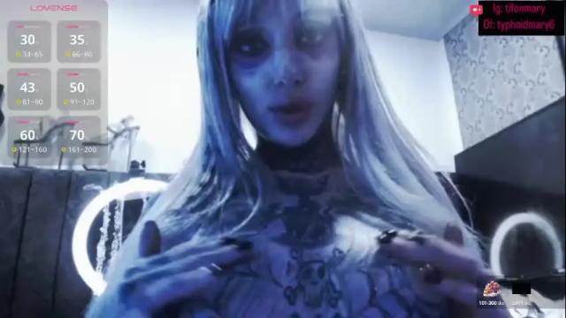 Image 10 of lilithlevis Stream on Chaturbate on 2 months ago