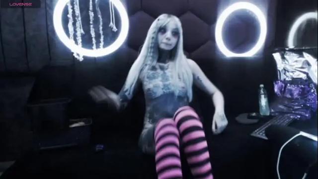Thumbnail 1, lilithlevis's Stream at Chaturbate, 2 months ago
