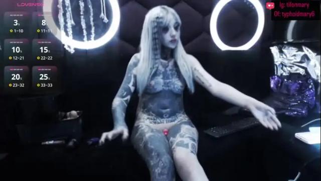 Image 7 of lilithlevis Stream on Chaturbate on 2 months ago