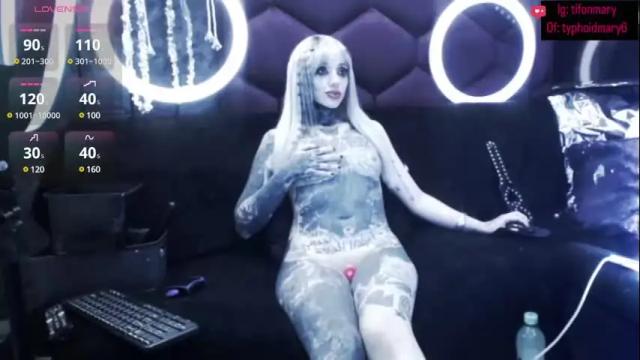 Thumbnail 1, lilithlevis's Stream at Chaturbate, 2 months ago