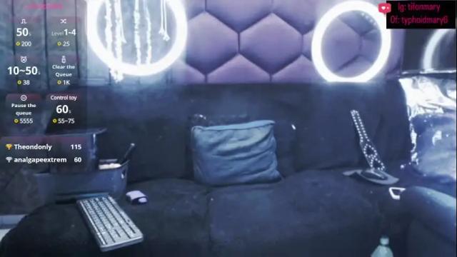 Image 7 of lilithlevis Stream on Chaturbate on 2 months ago