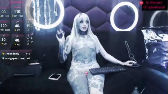 Thumbnail 3, lilithlevis's Stream at Chaturbate, 2 months ago