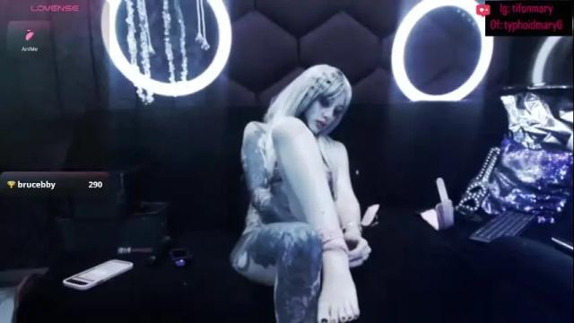 Image 8 of lilithlevis Stream on Chaturbate on 2 months ago