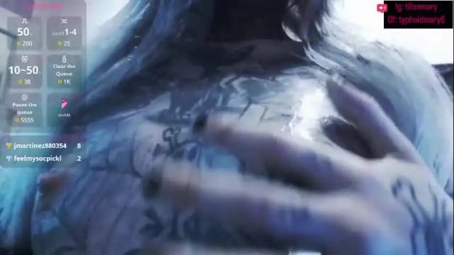 Image 4 of lilithlevis Stream on Chaturbate on 2 months ago