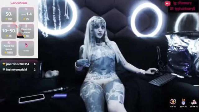 Thumbnail 3, lilithlevis's Stream at Chaturbate, 2 months ago