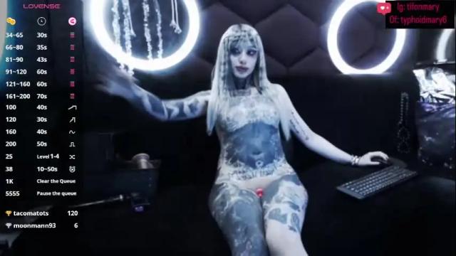 Image 4 of lilithlevis Stream on Chaturbate on 2 months ago