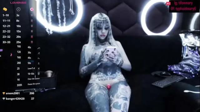 Image 12 of lilithlevis Stream on Chaturbate on 2 months ago