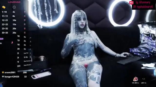 Image 8 of lilithlevis Stream on Chaturbate on 2 months ago