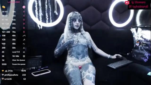 Image 10 of lilithlevis Stream on Chaturbate on 1 month ago