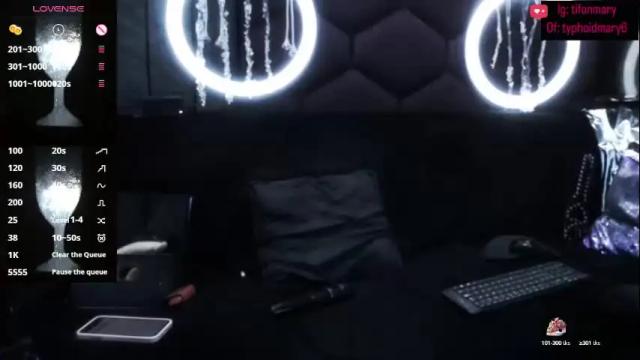 Thumbnail 1, lilithlevis's Stream at Chaturbate, 1 month ago