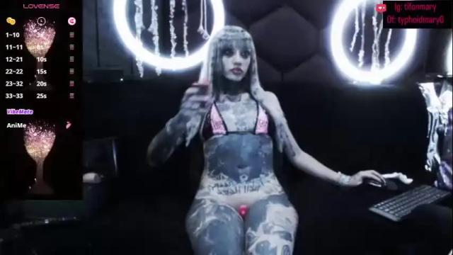 Image 4 of lilithlevis Stream on Chaturbate on 1 month ago