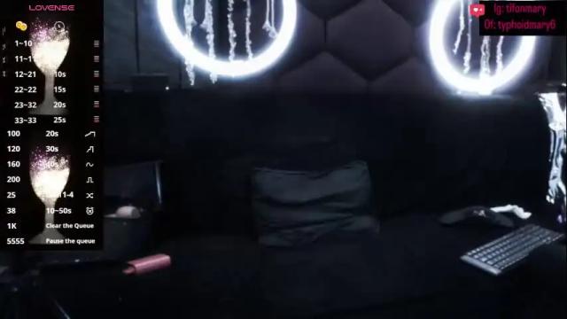 Image 7 of lilithlevis Stream on Chaturbate on 1 month ago