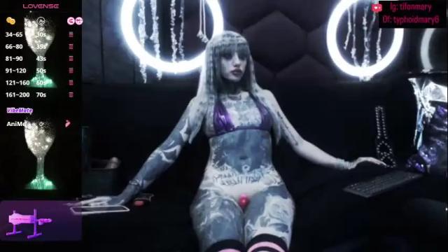 Image 12 of lilithlevis Stream on Chaturbate on 1 month ago