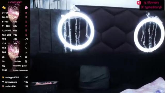 Image 4 of lilithlevis Stream on Chaturbate on 1 month ago
