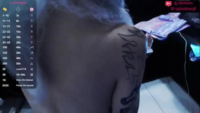Image 7 of lilithlevis Stream on Chaturbate on 19 days ago