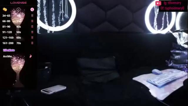 Image 3 of lilithlevis Stream on Chaturbate on 12 days ago