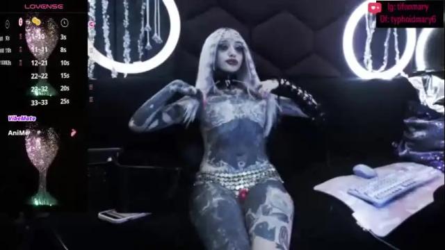 Image 4 of lilithlevis Stream on Chaturbate on 12 days ago