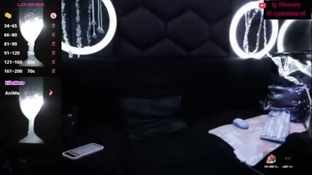 Image 8 of lilithlevis Stream on Chaturbate on 12 days ago