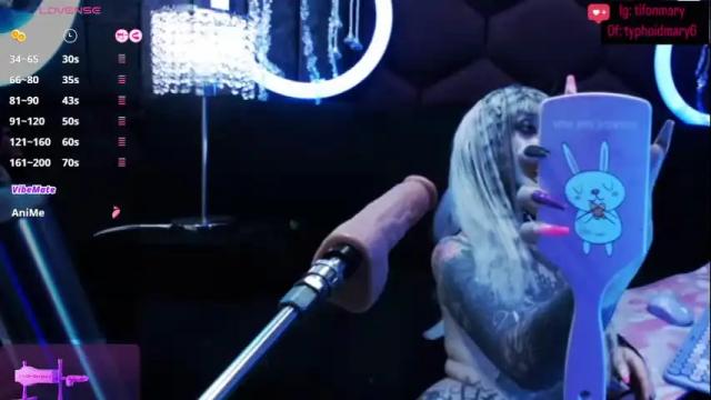 Thumbnail 3, lilithlevis's Stream at Chaturbate, 11 days ago