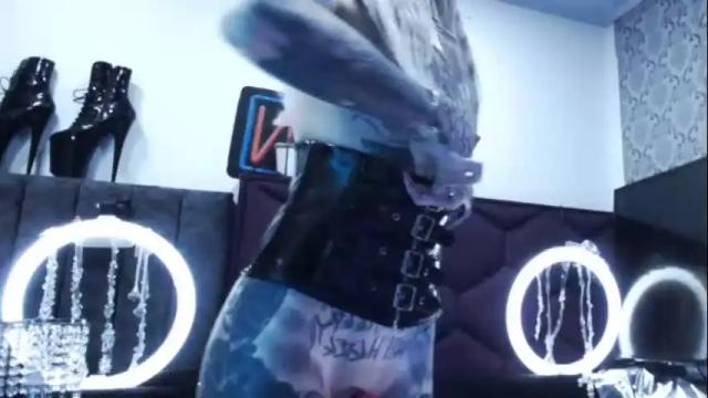 Thumbnail 3, lilithlevis's Stream at Chaturbate, 4 days ago