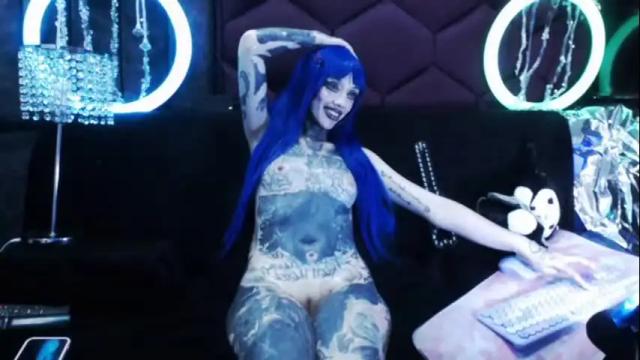 Thumbnail 1, lilithlevis's Stream at Chaturbate, 2 days ago