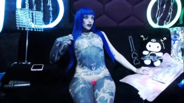 Image 10 of lilithlevis Stream on Chaturbate on 3 days ago