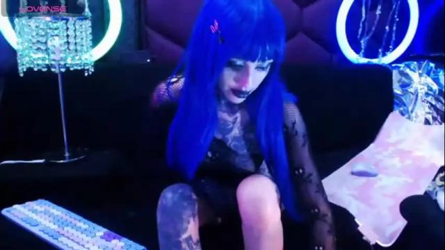 Thumbnail 2, lilithlevis's Stream at Chaturbate, 2 months ago