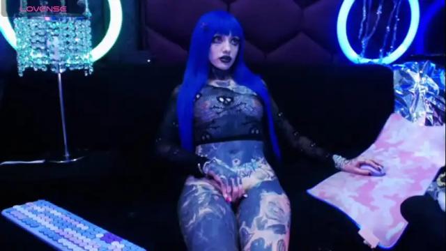 Image 6 of lilithlevis Stream on Chaturbate on 2 months ago