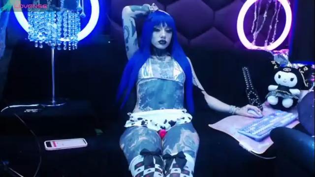 Thumbnail 1, lilithlevis's Stream at Chaturbate, 2 months ago