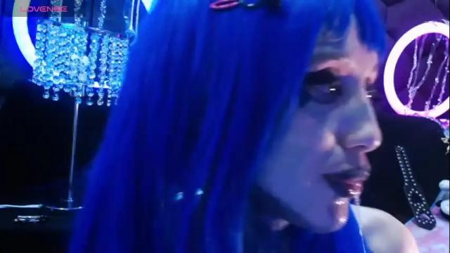 Image 12 of lilithlevis Stream on Chaturbate on 2 months ago