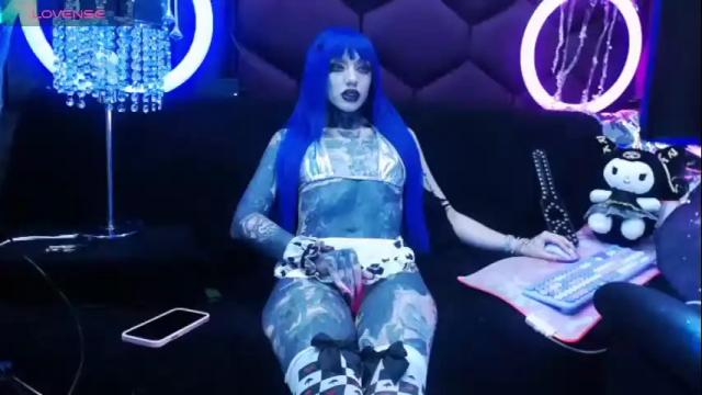 Image 2 of lilithlevis Stream on Chaturbate on 2 months ago