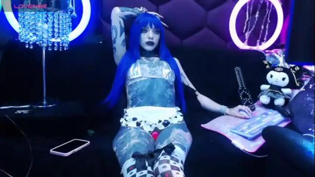 Image 4 of lilithlevis Stream on Chaturbate on 2 months ago