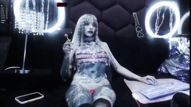 Image 6 of lilithlevis Stream on Chaturbate on 2 months ago
