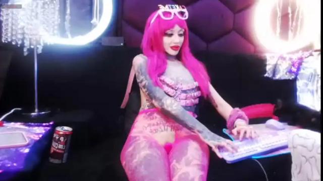 Image 6 of lilithlevis Stream on Chaturbate on 1 month ago