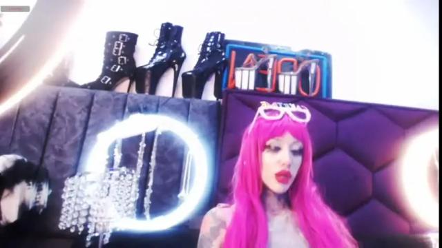 Thumbnail 3, lilithlevis's Stream at Chaturbate, 1 month ago