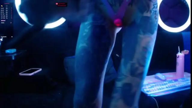 Image 10 of lilithlevis Stream on Chaturbate on 1 month ago
