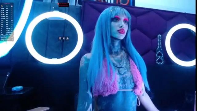 Image 12 of lilithlevis Stream on Chaturbate on 1 month ago