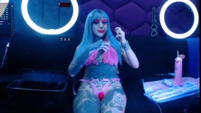 Image 6 of lilithlevis Stream on Chaturbate on 1 month ago